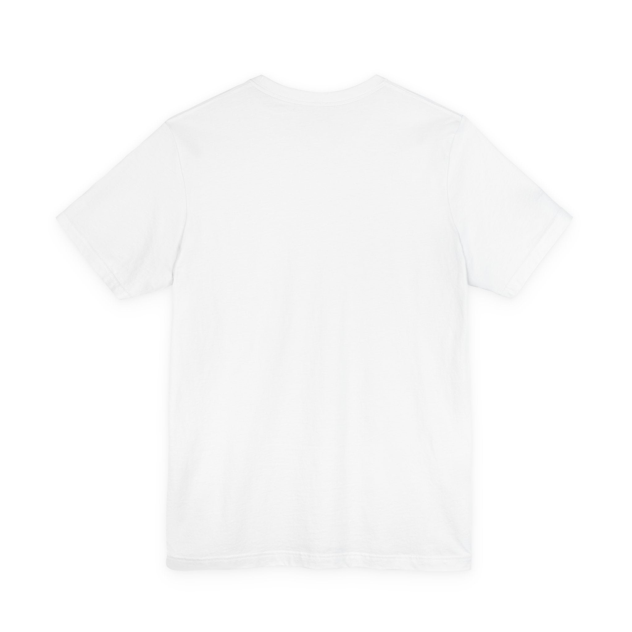 "Flare...Never Heard of Her" Pilot Novelty T-Shirt - Unisex Jersey Short Sleeve Tee