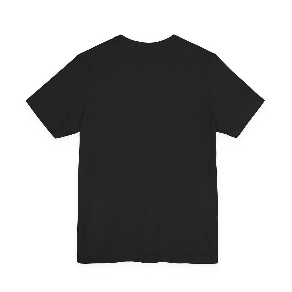 "Flare...Never Heard of Her" Pilot Novelty T-Shirt - Unisex Jersey Short Sleeve Tee