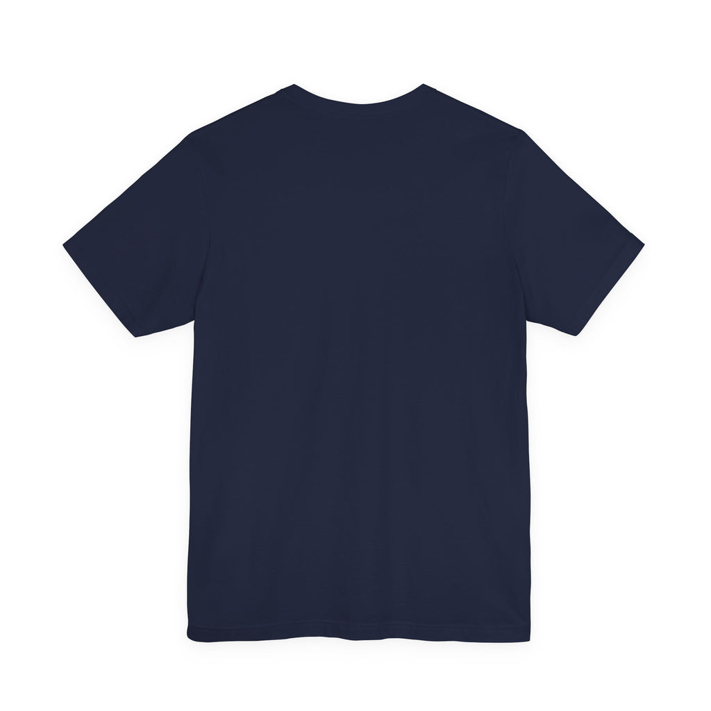 "Flare...Never Heard of Her" Pilot Novelty T-Shirt - Unisex Jersey Short Sleeve Tee