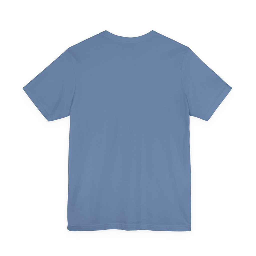 "Flare...Never Heard of Her" Pilot Novelty T-Shirt - Unisex Jersey Short Sleeve Tee