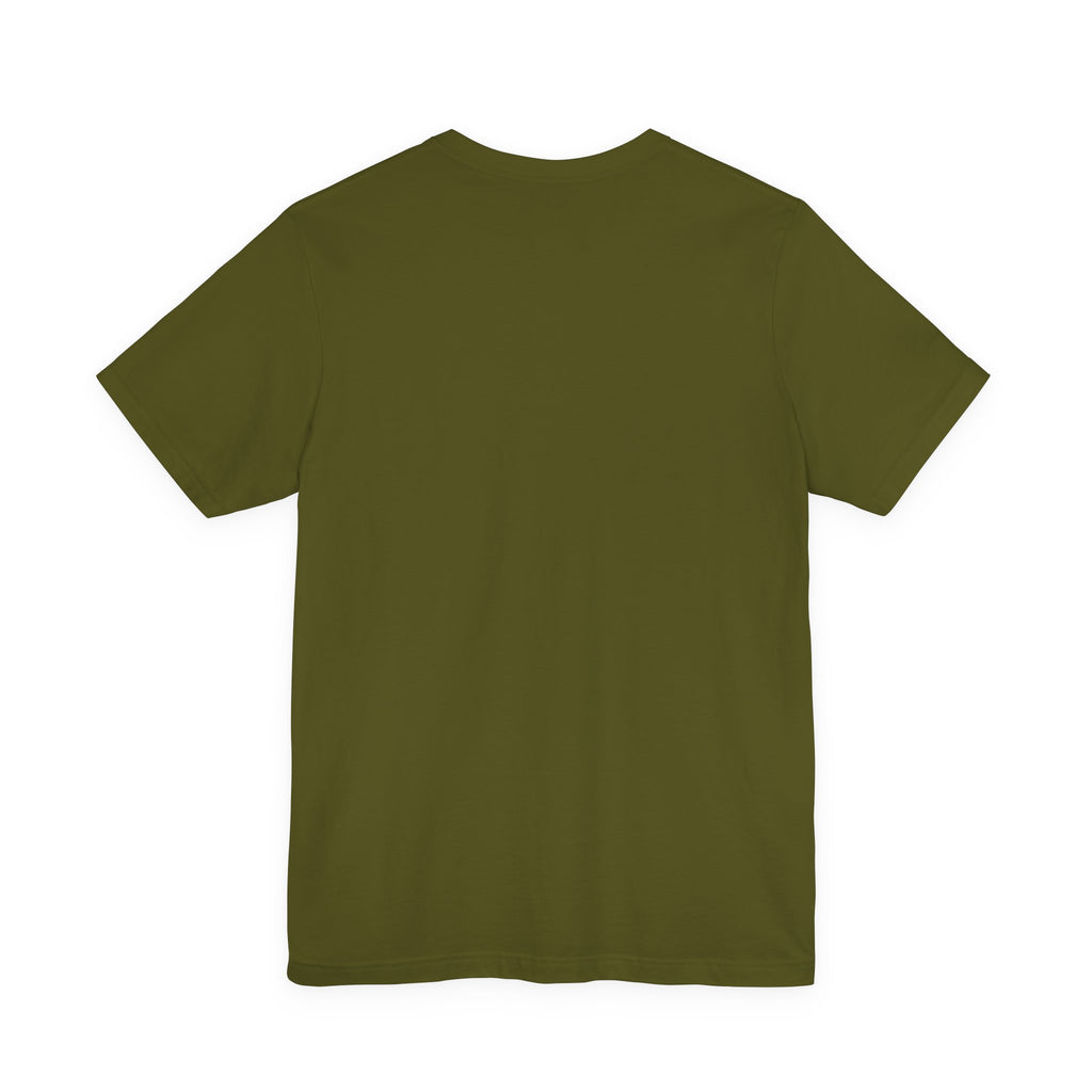 "Flare...Never Heard of Her" Pilot Novelty T-Shirt - Unisex Jersey Short Sleeve Tee