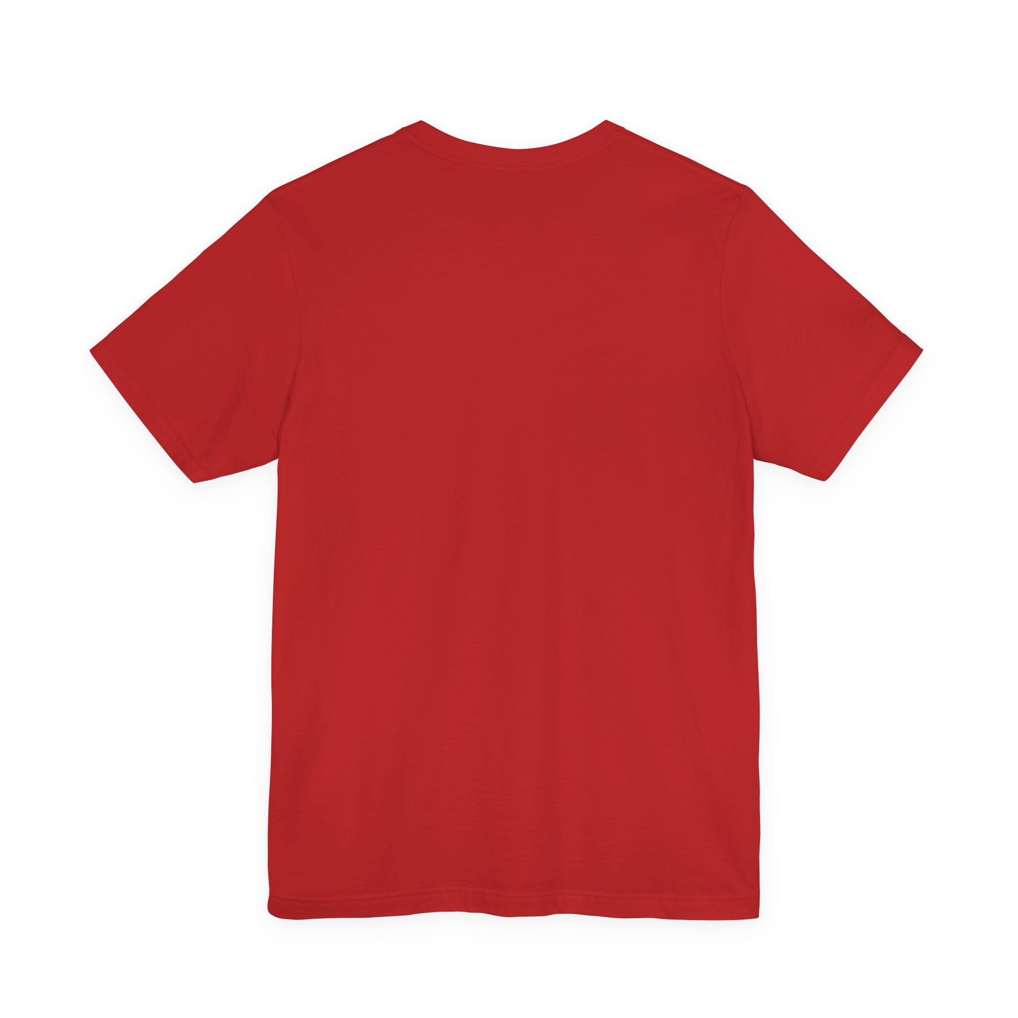 "Flare...Never Heard of Her" Pilot Novelty T-Shirt - Unisex Jersey Short Sleeve Tee
