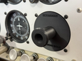 Instrument Hole Headset Hanger (Prior Model) - SkyMount