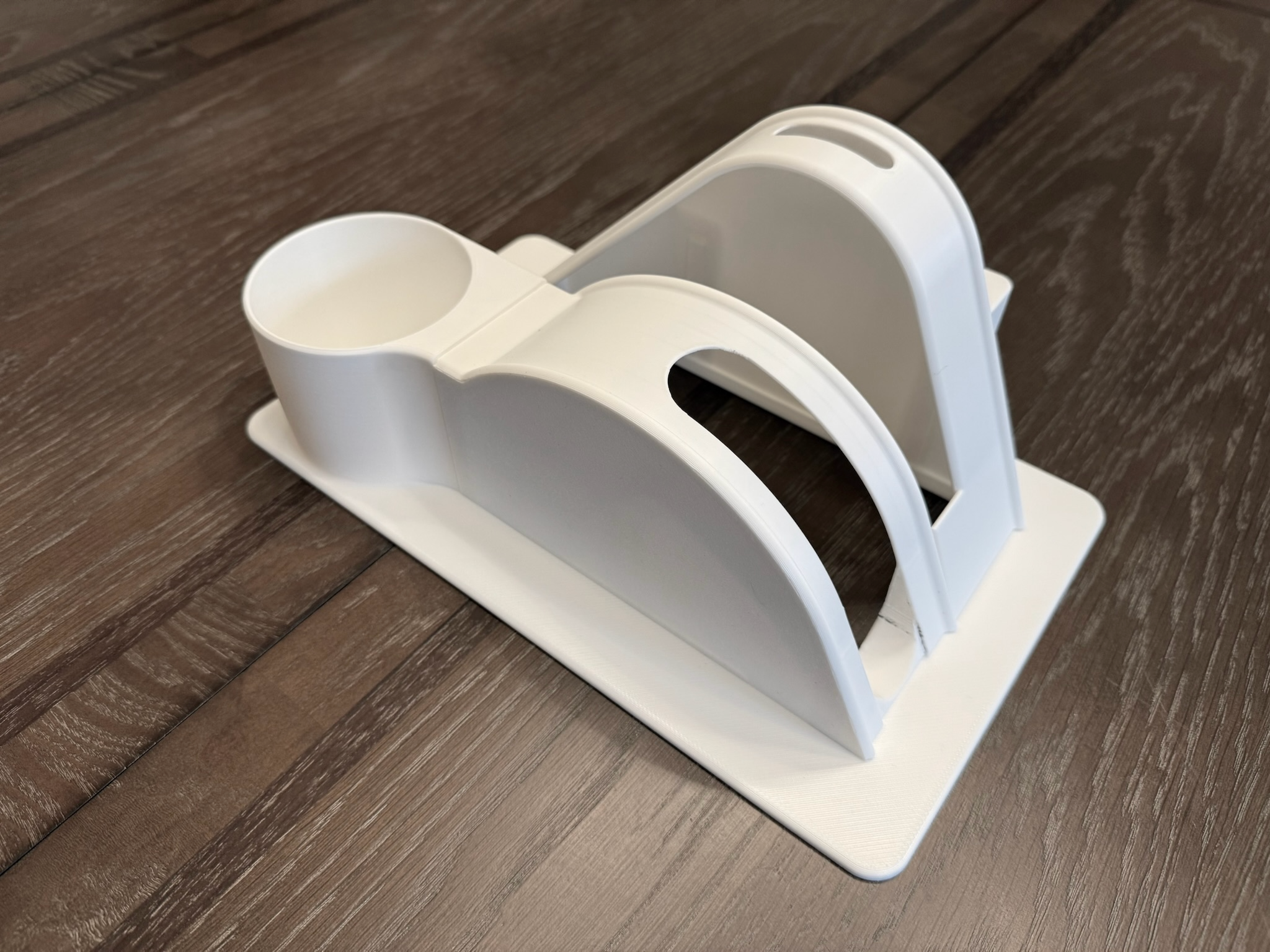 Piper Cherokee Six PA-32 Trim and Flap Handle Cover
