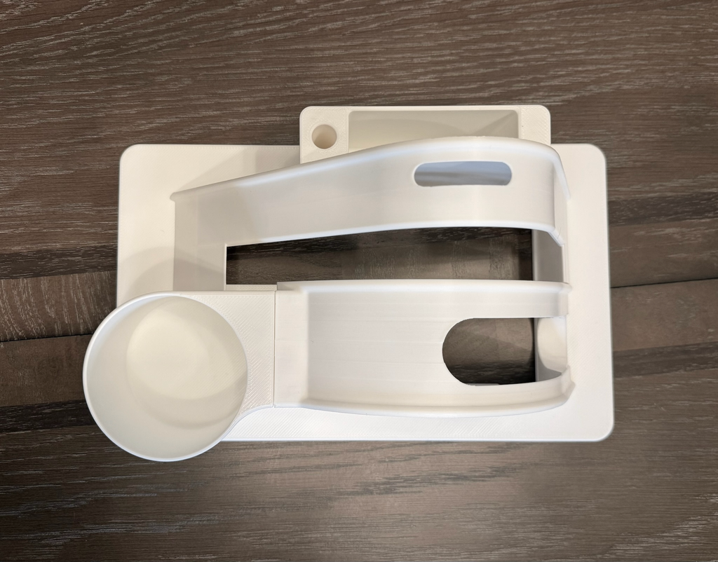 Piper Cherokee Six PA-32 Trim and Flap Handle Cover