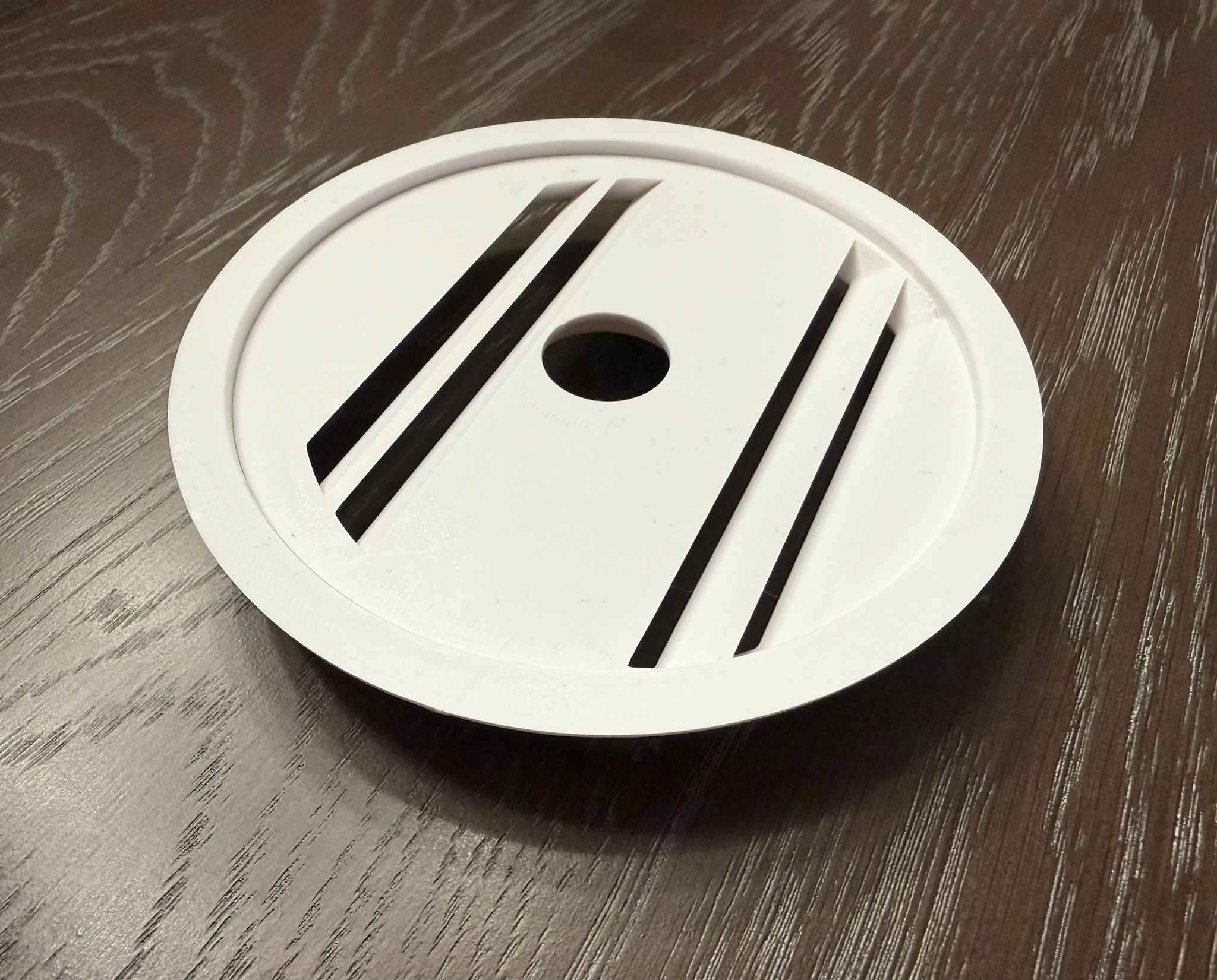 Overhead Interior Vent - Fits Vintage M20 Mooney Aircraft