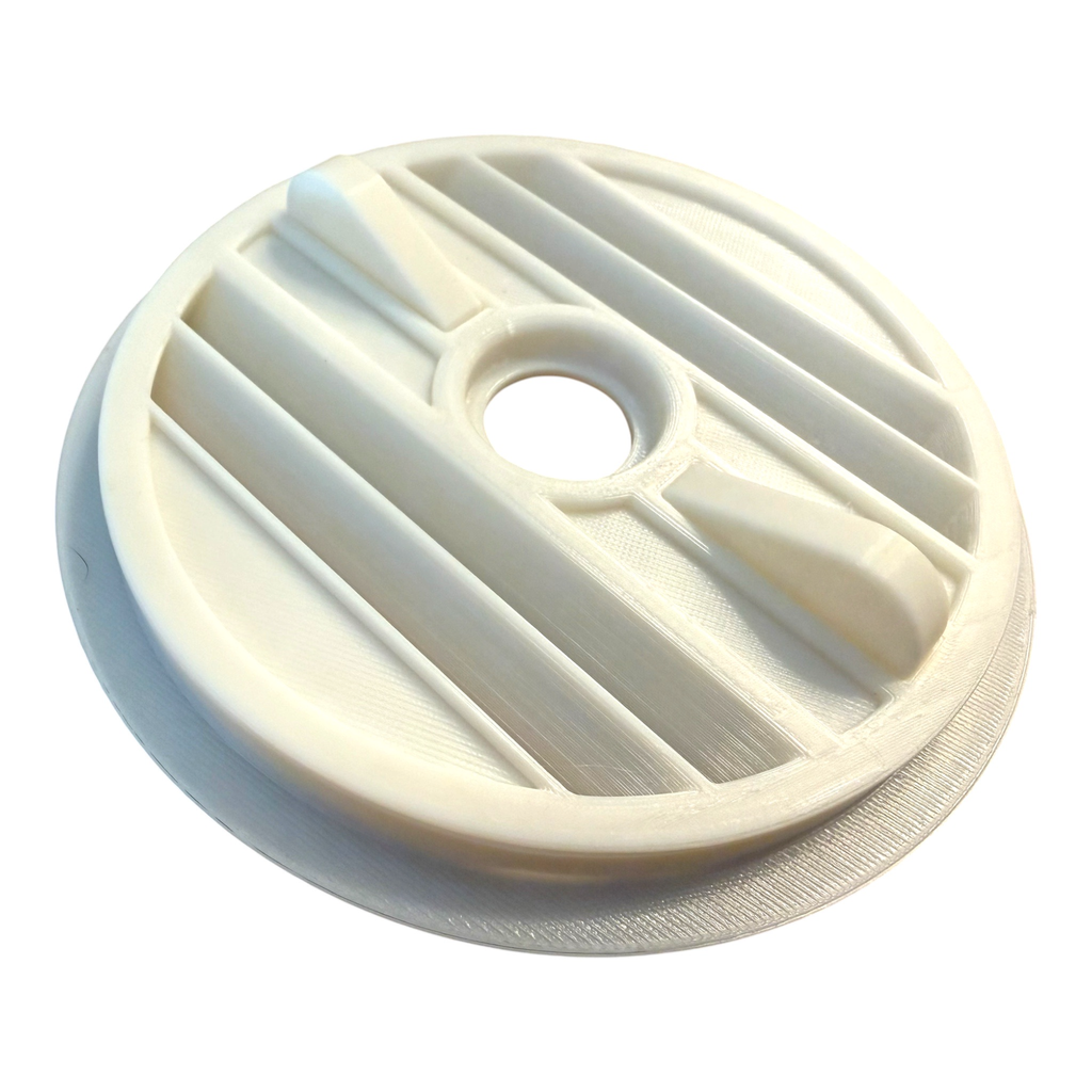 Overhead Interior Vent - Fits Vintage M20 Mooney Aircraft