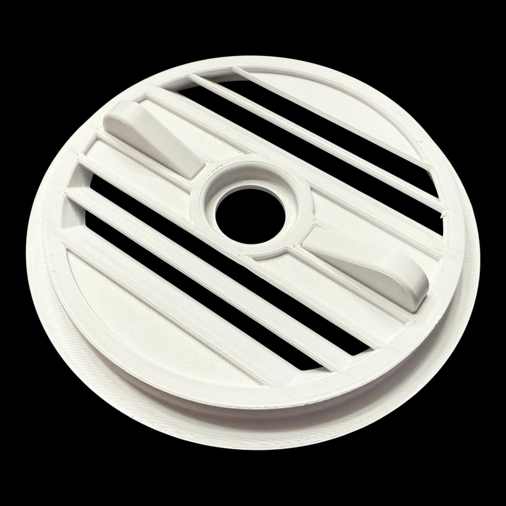 Overhead Interior Vent - Fits Vintage M20 Mooney Aircraft