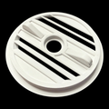 Overhead Interior Vent - Fits Vintage M20 Mooney Aircraft
