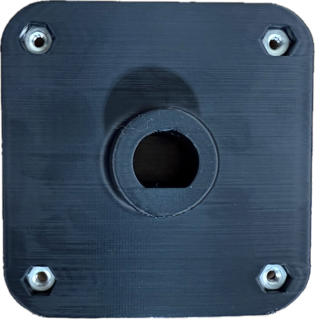 Instrument Hole Headset Hanger (Prior Model) - SkyMount